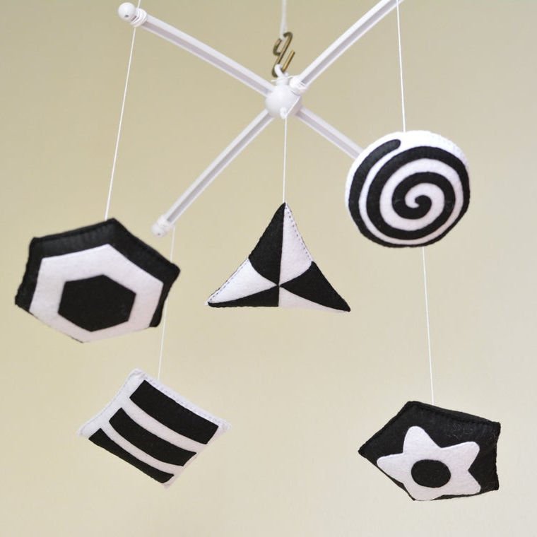 Balles sensorielles Montessori — Lot de 6